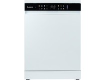 БИРЮСА DWF615/03 W Белый