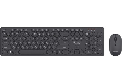 SMARTBUY (SBC328327AGK) ONE 328327AG черный