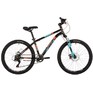 NOVATRACK 24SHD.BATTLER.12BK23 черный 161926