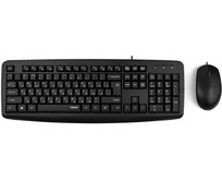 RAPOO NX1600 Black RAPOO NX1600 Black
