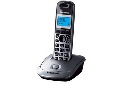 PANASONIC KXTG2511RUT