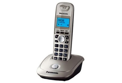 PANASONIC KXTG2511RUN