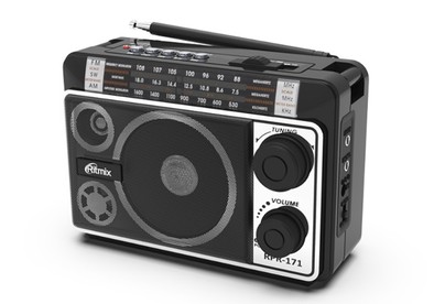 RITMIX RPR171