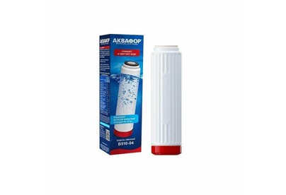 АКВАФОР Модуль сменный фильтрующий В51004 (АКВАФОР В500)