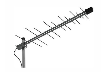 LOCUS ЗЕНИТ20 AF, активная, L 011.20 D