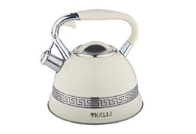 KELLI KL4506 3,0л Молочный