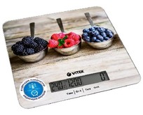VITEK VT2429 (MC) ягоды