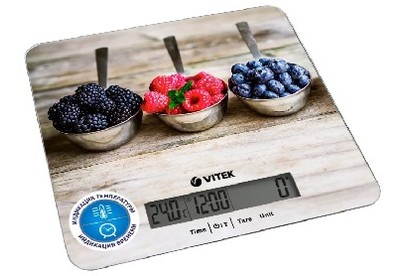 VITEK VT2429 (MC) ягоды