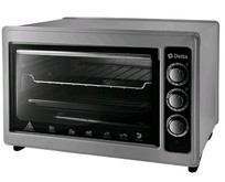 DELTA D0124 серая 37л