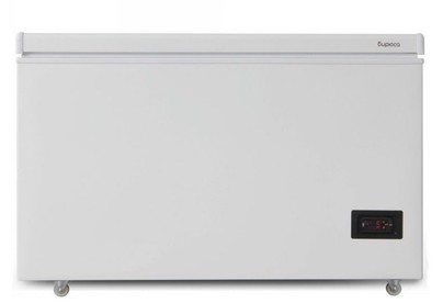 БИРЮСА 285 KDN 225л белый