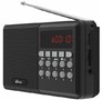 RITMIX RPR001 BLACK