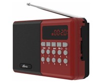 RITMIX RPR002 RED
