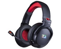 REDRAGON (71279) Nomen RGB, 7.1, 2.4 Ггц, б.п. REDRAGON (71279) Nomen RGB, 7.1, 2.4 Ггц, б.п.