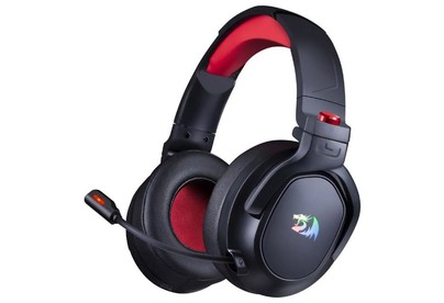 REDRAGON (71279) Nomen RGB, 7.1, 2.4 Ггц, б.п.