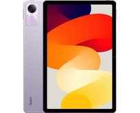 XIAOMI Redmi Pad SE 6/128Gb Purple (49263) XIAOMI Redmi Pad SE 6/128Gb Purple (49263)