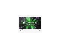BQ 40FS38B FHD SMART TV Салют BQ 40FS38B FHD SMART TV Салют