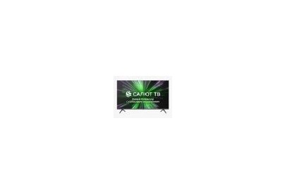 BQ 40FS38B FHD SMART TV Салют