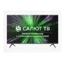 BQ 40FS38B FHD SMART TV Салют