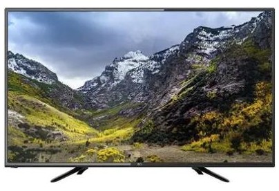 BQ 50FSU01B UHD SMART TV