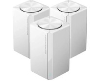 XIAOMI AC1200 RU (3 шт.) White (DVB4485GL) XIAOMI AC1200 RU (3 шт.) White (DVB4485GL)