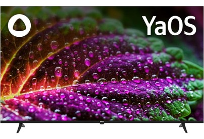 BBK 65LED8260/UTS2C SMART TV