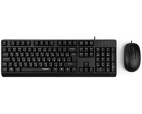 RAPOO NX1500 Black RAPOO NX1500 Black