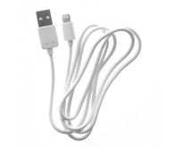 OLTO ACCZ5015 USB (8PIN) 1м белый (5) OLTO ACCZ5015 USB (8PIN) 1м белый (5)