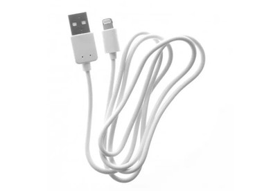 OLTO ACCZ5015 USB  (8PIN) 1м белый (5)