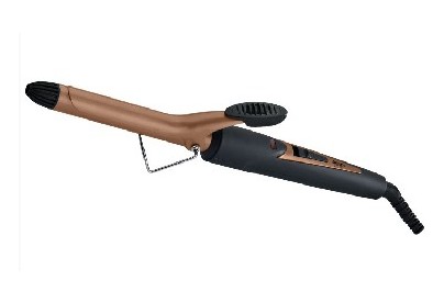 DELTA DL0630 черный с бронзовым (щипцы)
