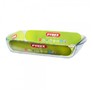 PYREX 240B000/6146 Блюдо прямоугольное Smart cooking 40x27х7см