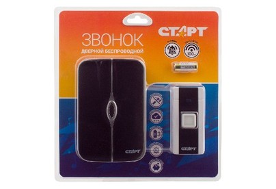 СТАРТ (12659) 006 беспроводной