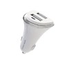 MORE CHOICE (4627151191362) AC22 2USB 2.4A White