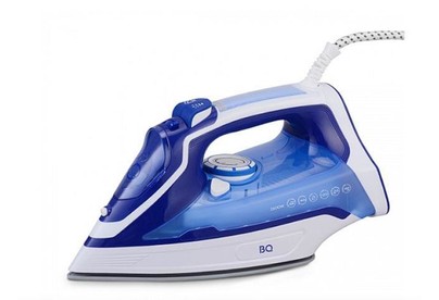 BQ SI1003 WhiteBlue