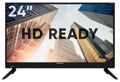 SOUNDMAX SMLED24M11 HD