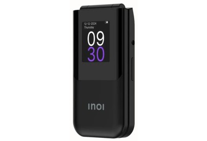 INOI 284 Flip Black (6297001537824)