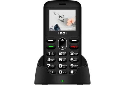 INOI 148 Senior Black (6297001537756)