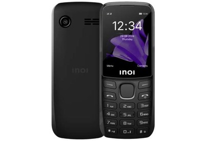 INOI 240 Modern Black (6297001537770)