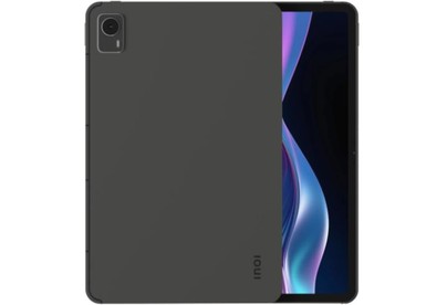 INOI Pad Max 6/128Gb Dark Gray+Клавиатура (6297001537008)