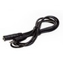 SMARTBUY (KA325150) 3.5 JACK (M)  3.5 JACK (F) стереоаудио 5M в пакете