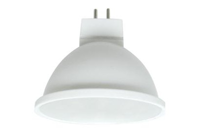 ECOLA M2RD54ELB MR16/5,4W/GU5.3/6000K
