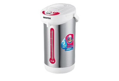 CENTEK CT0080 белый нержавека