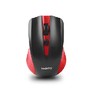 SMARTBUY (SBM352AGRK) ONE 352 красночерная