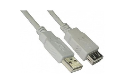 5BITES UC5011018C USB2.0 / AMAF / 1.8M