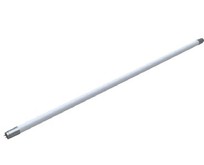 VOLPE (10076) LEDT818W/DW/G13/FR/FIX/O