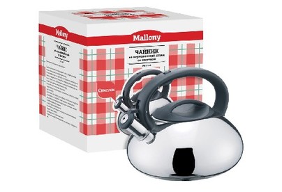 MALLONY MAL109, 3л 910071
