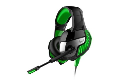 SMARTBUY (SBHG9200) RUSH CRUISER чернозеленый