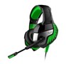 SMARTBUY (SBHG9200) RUSH CRUISER чернозеленый