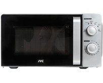 JVC JKMW140M серебристый