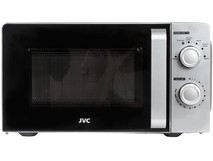 JVC JKMW140M серебристый