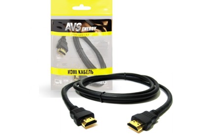 AVS HAA710 HDMI (A)HDMI (A) 10м